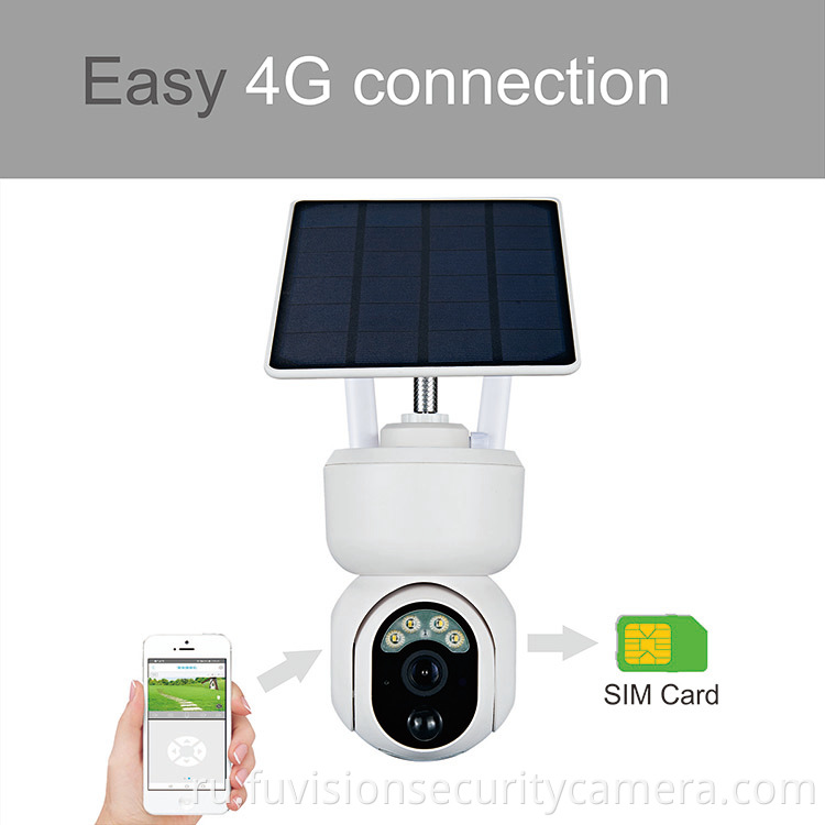 1080P Wifi HD Video Wireless Smart Security Camera